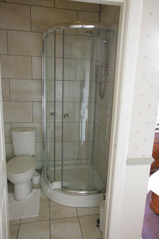 Bellevue Guest House ケルソー 部屋 写真